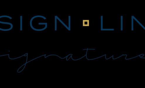 Design Lines Signature
