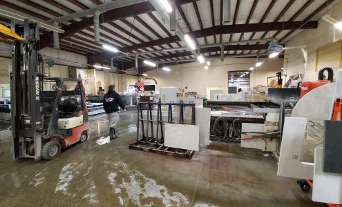 Rock Solid Surfaces Inc