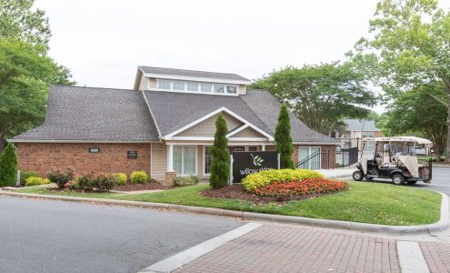 Willow Ridge Apartments