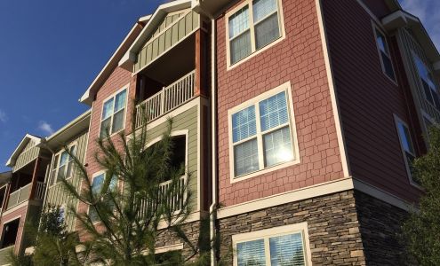 Retreat at Hunt Hill