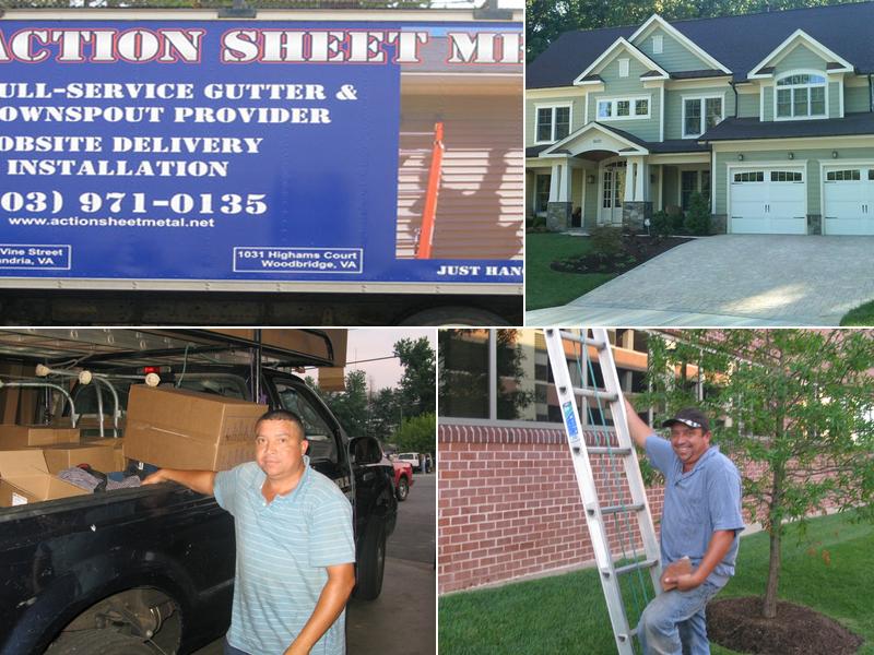 Action Sheet Metal Company, Inc