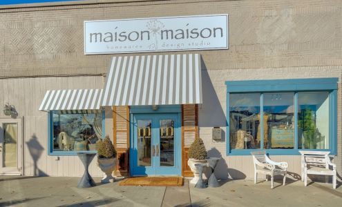 Maison Maison