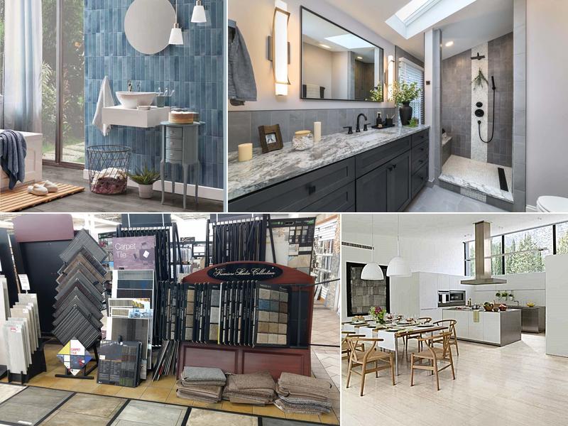 First Flooring & Tile