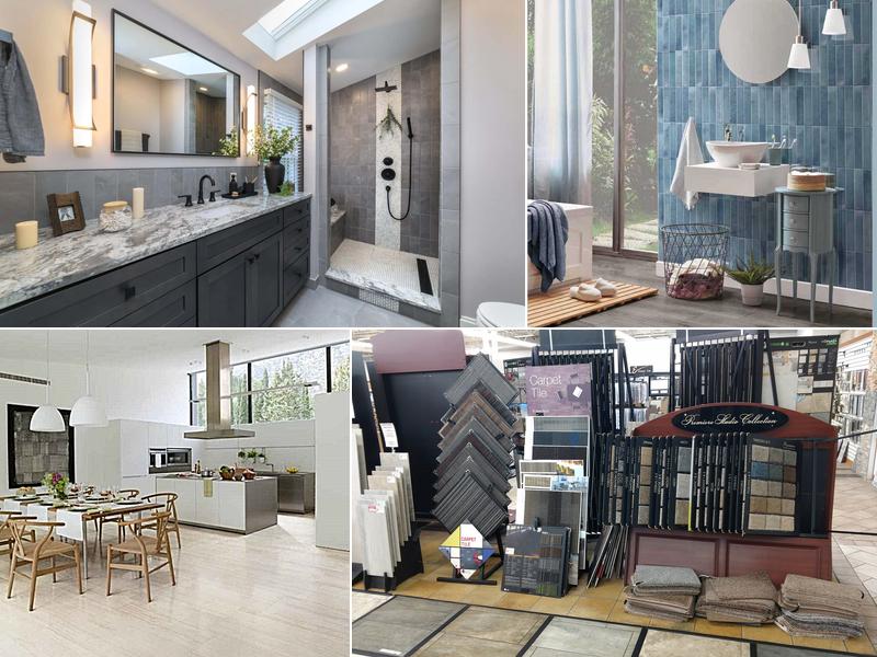 First Flooring & Tile