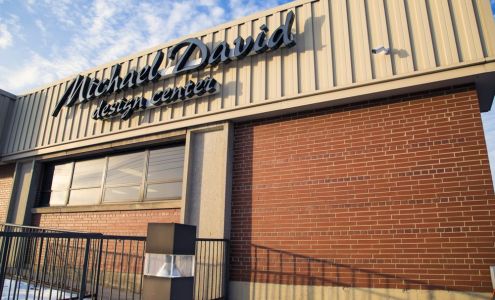 Michael David Design Center