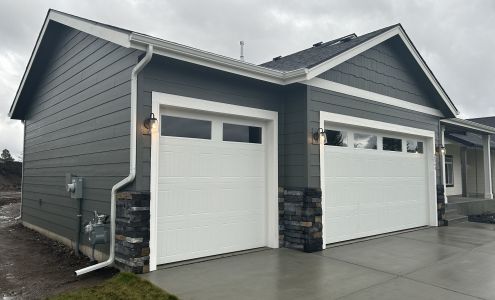 Cascade Rain Gutters, Inc.