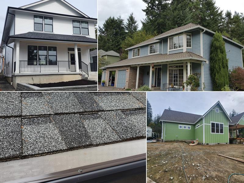 Puget Sound Gutters, LLC