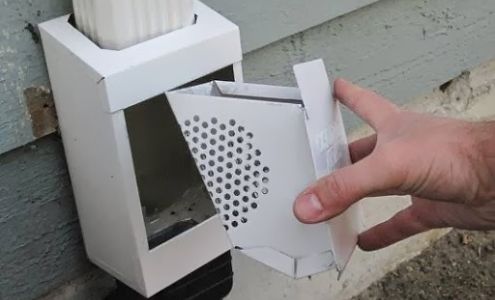 Pacific Star Gutter Services