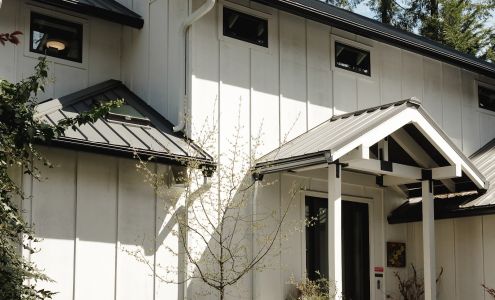 Pacific Gutter Company