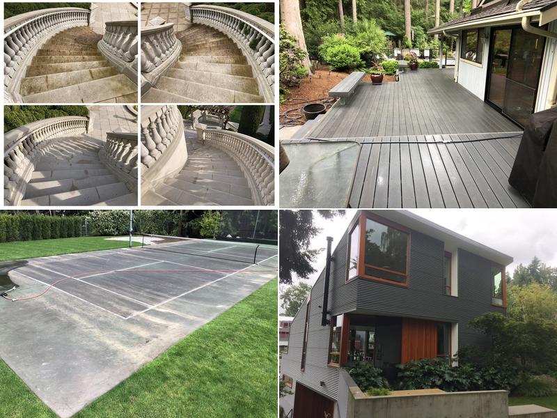 Glass Masters Window Cleaning