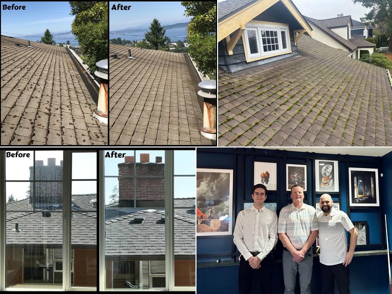 Hendrix Window Cleaning