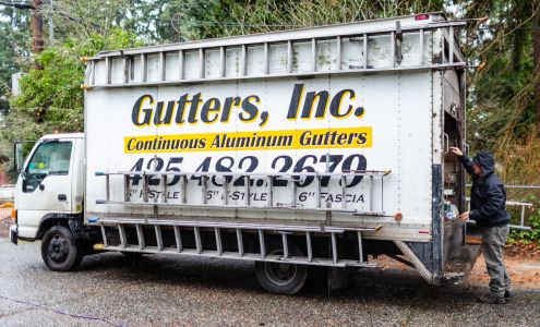 Gutters Inc