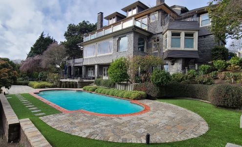 Morris Cleaning Services LLC