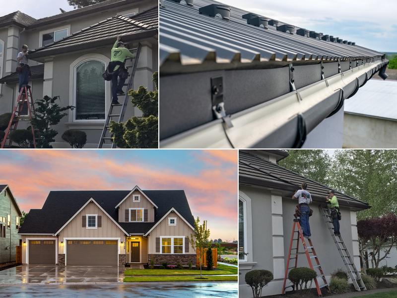 Lacamas Gutters