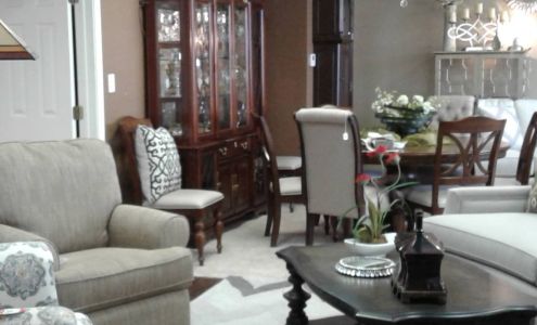 Bonnie Lane Interiors - House Shutters and Home Interior Designer in Duncan, OK