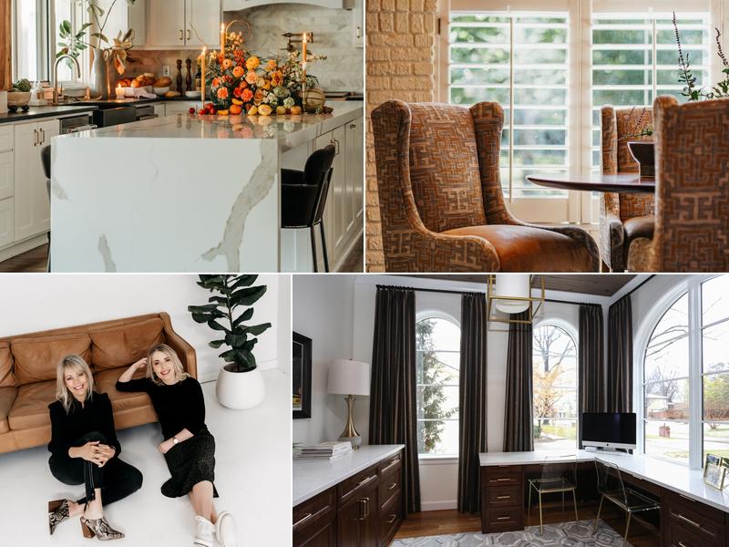 Upside Interiors LLC