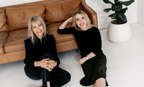 Upside Interiors LLC