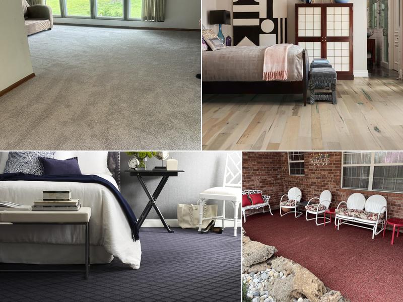 Mill Creek Carpet & Tile