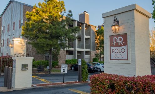 Polo Run Apartments