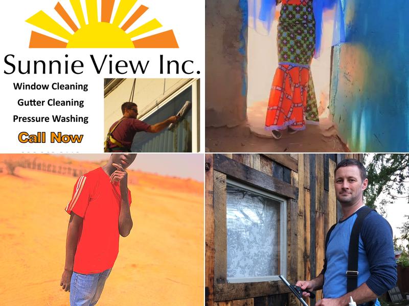 Sunnie View Inc