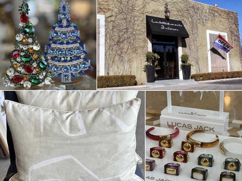 Embellishments Interiors