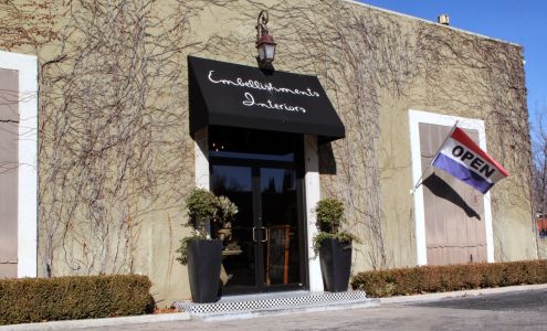 Embellishments Interiors