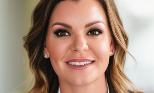 Nicolette Rice - Realtor