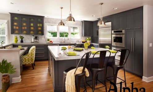 Alpha StoneWorks, Inc.