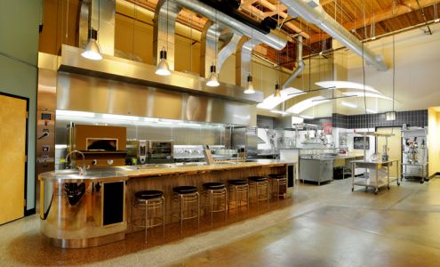 Bargreen Ellingson Restaurant Supply and Design