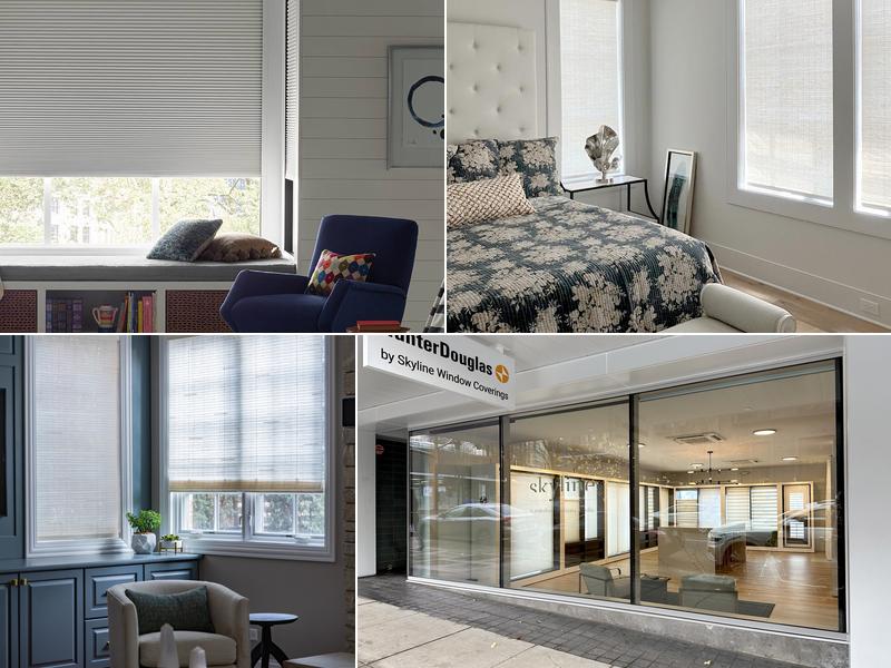 Skyline Window Coverings PNW