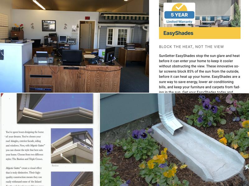 Spokane Rain Gutter Inc.