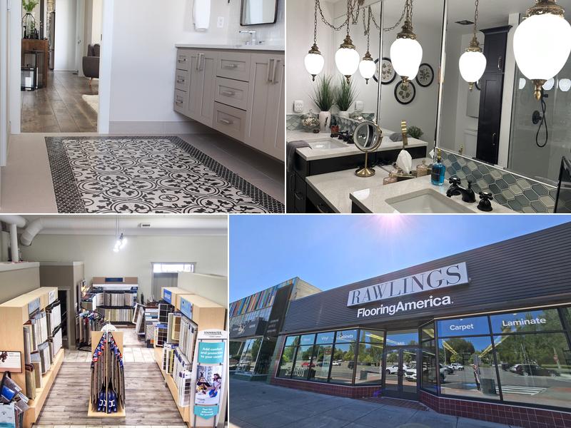 Rawlings Flooring America