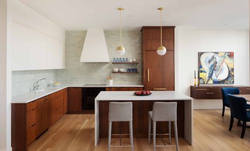 Jenni Leasia Interior Design