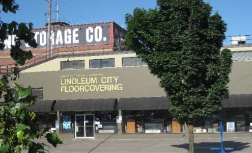 Linoleum City Portland