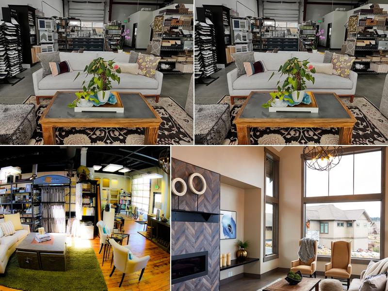 Complements Home Interiors