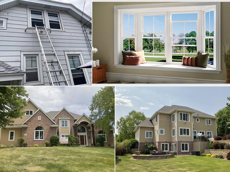 Window Concepts of Milwaukee, Inc.