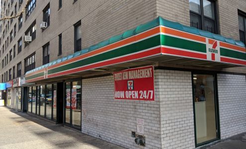 7-Eleven