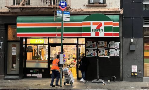 7-Eleven