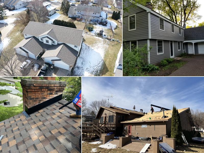 Rodriguez Exteriors, LLC