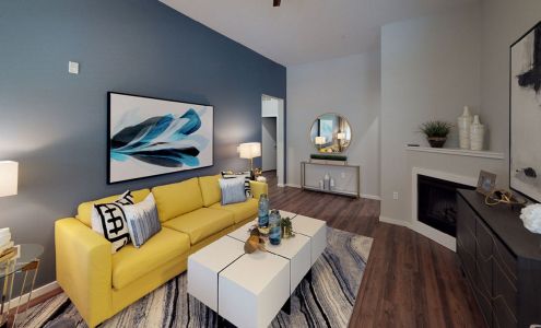 Nexus at Orenco Station