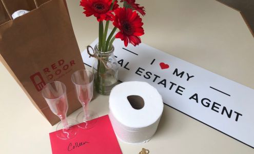 Red Door Real Estate Team