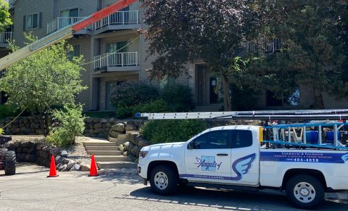 Angel's Window Cleaning LLC