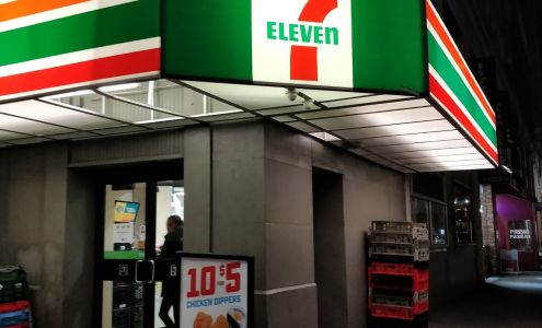 7-Eleven