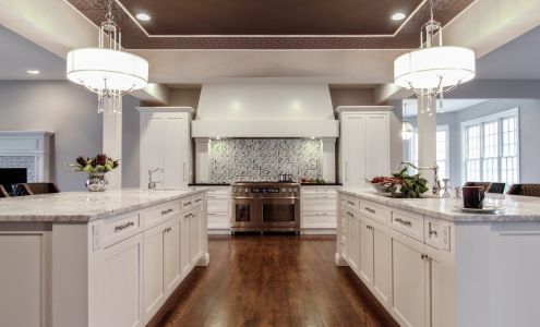 Lauren Levant Interior