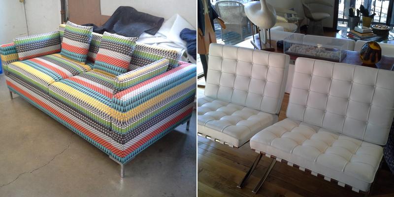East Penn Upholstery
