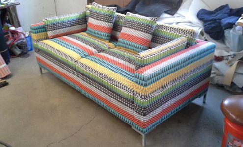 East Penn Upholstery