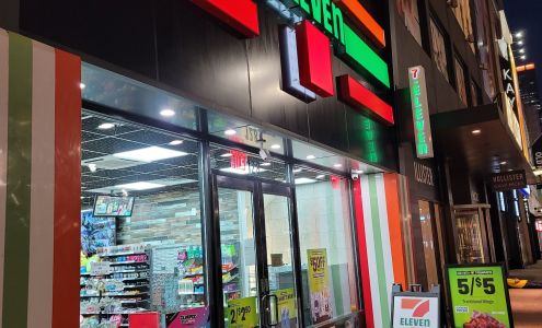 7-Eleven