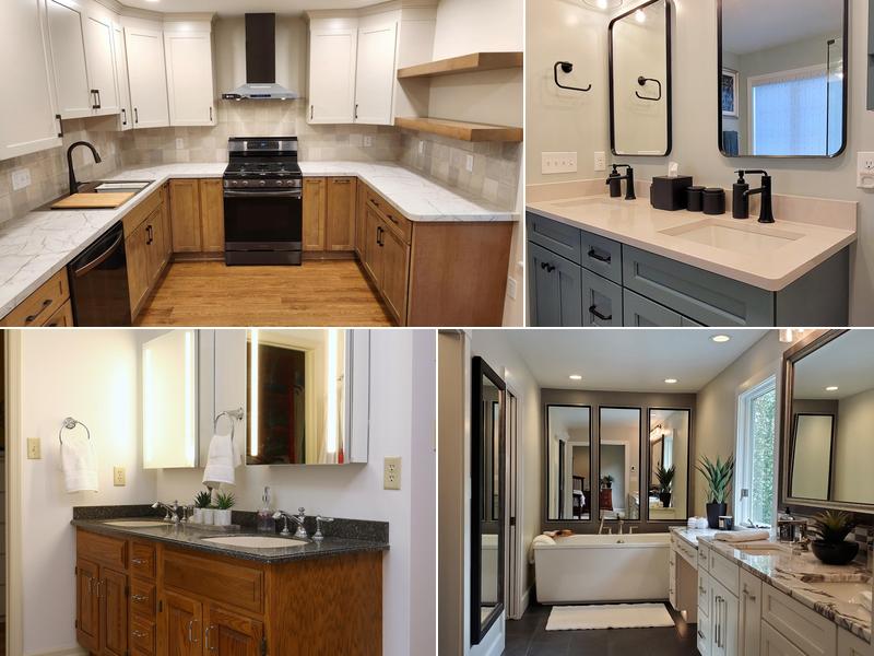 Home-Time Renovation LLC