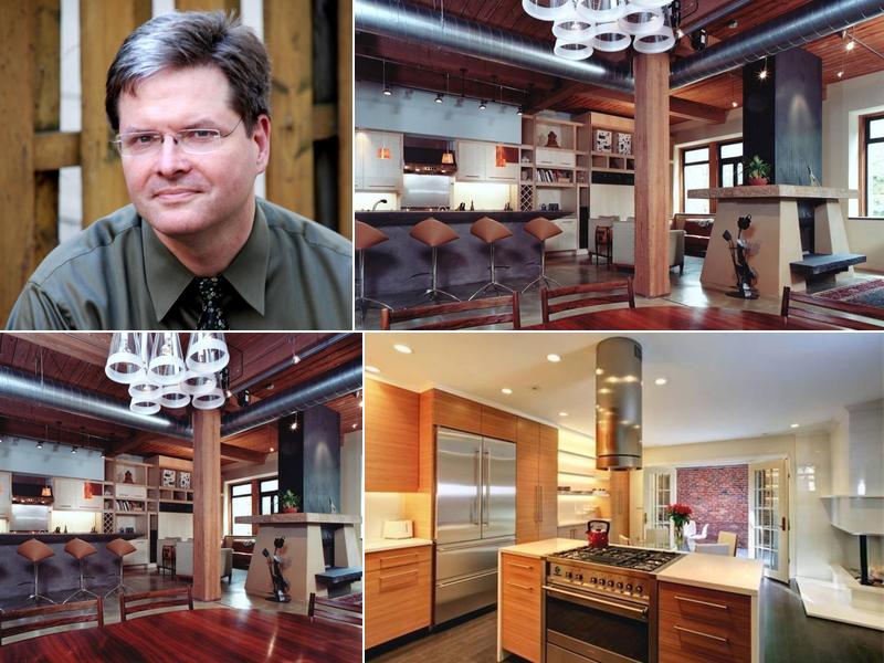 Robert B. Bernstein Architect