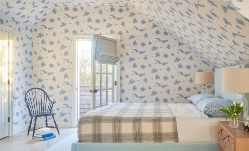 Mona Ross Berman Interiors